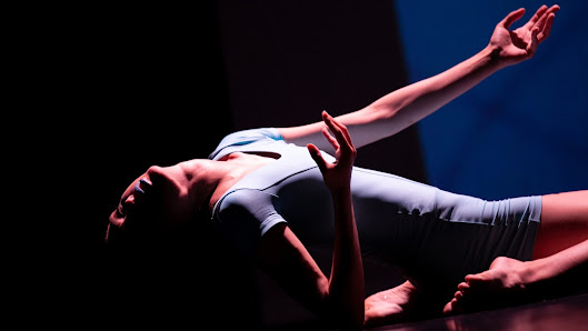 Paris Marais Dance School conservatoire thumb 5